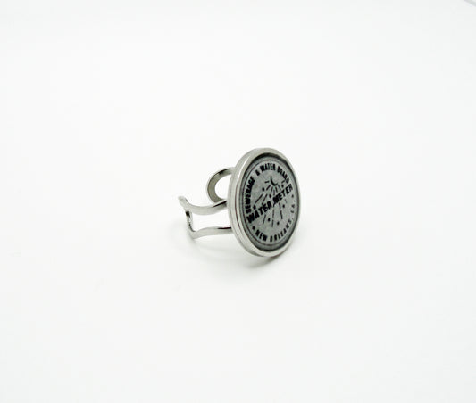 Classic NOLA Water Meter Ring