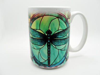 Dragon Fly Cup