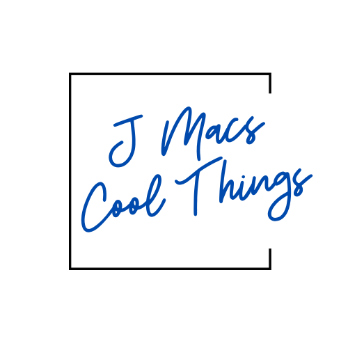 J Macs Cool Things